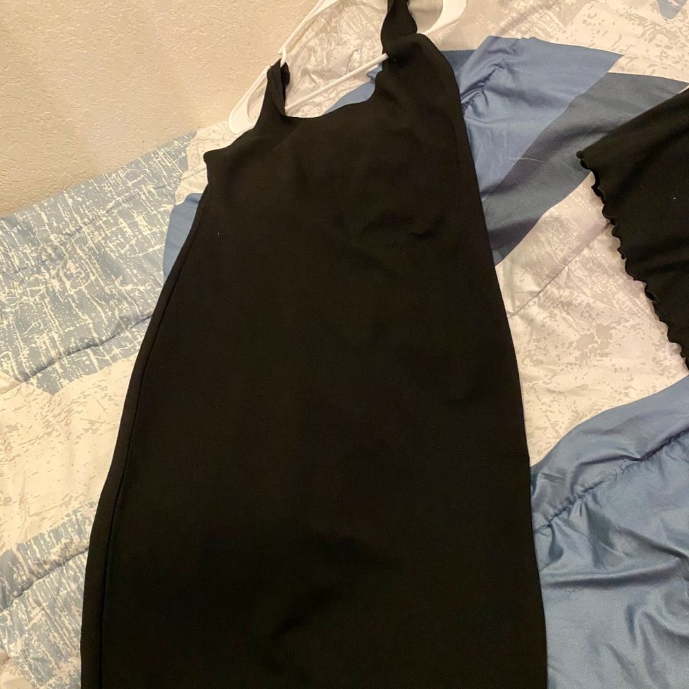 dress